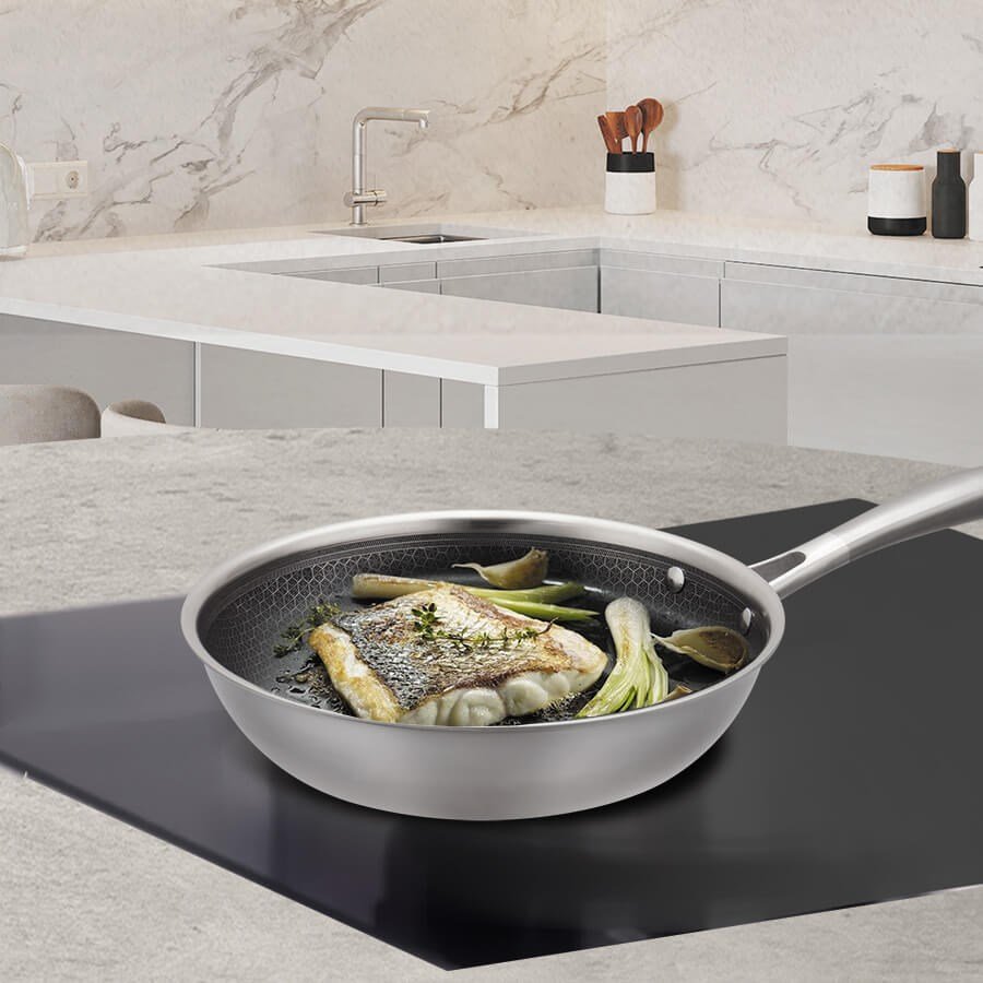 Professional Frying Pan Maestro MR-1224-28 28 cm #4