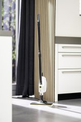 Krcher SC 1 Multi & Up Brbar damprenser 0,2 L 1300 W Sort, Gul #6