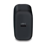 Lindy 73426 oplader til mobil enhed Universel Sort Vekselstrm Hurtig opladning Indendrs #5