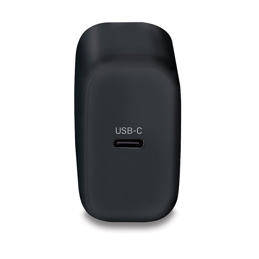 Lindy 73426 oplader til mobil enhed Universel Sort Vekselstrm Hurtig opladning Indendrs #5
