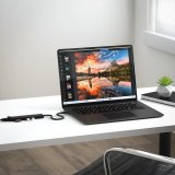 Satechi ST-P7SK interface hub USB Type-C 10000 Mbit/s Sort #10