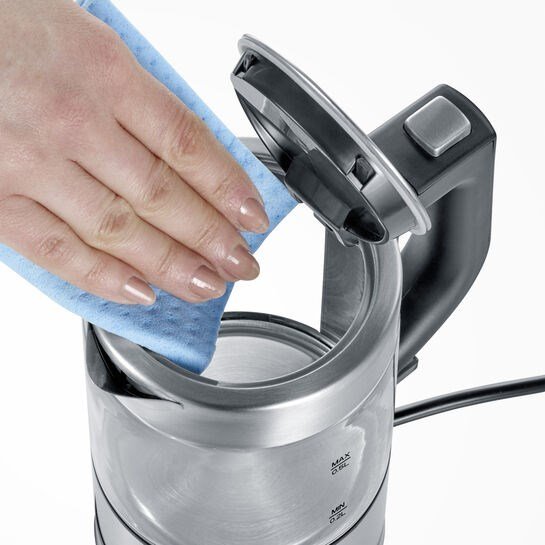 Vattenkokare Glas 0,5 l. WK3472 #8