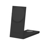 Native Union Rise 3-In-1 Qi2 Smartphone Sort USB Trdls opladning Indendrs #1