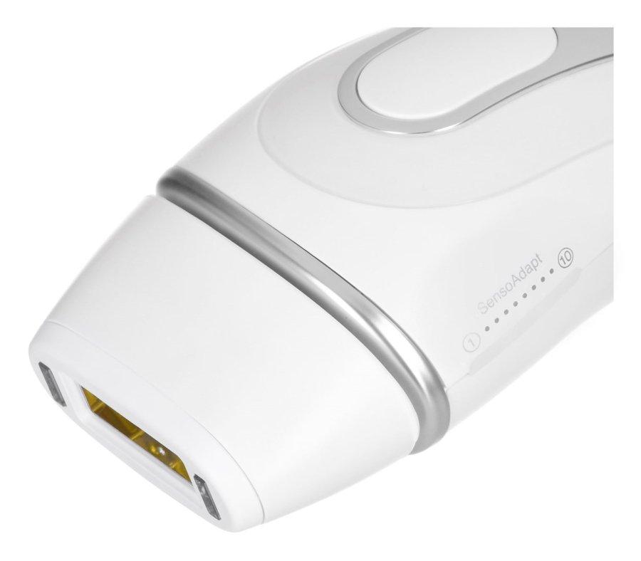 Braun Silk-expert Pro PL5145 Intenst pulserende lys (IPL) Hvid #9