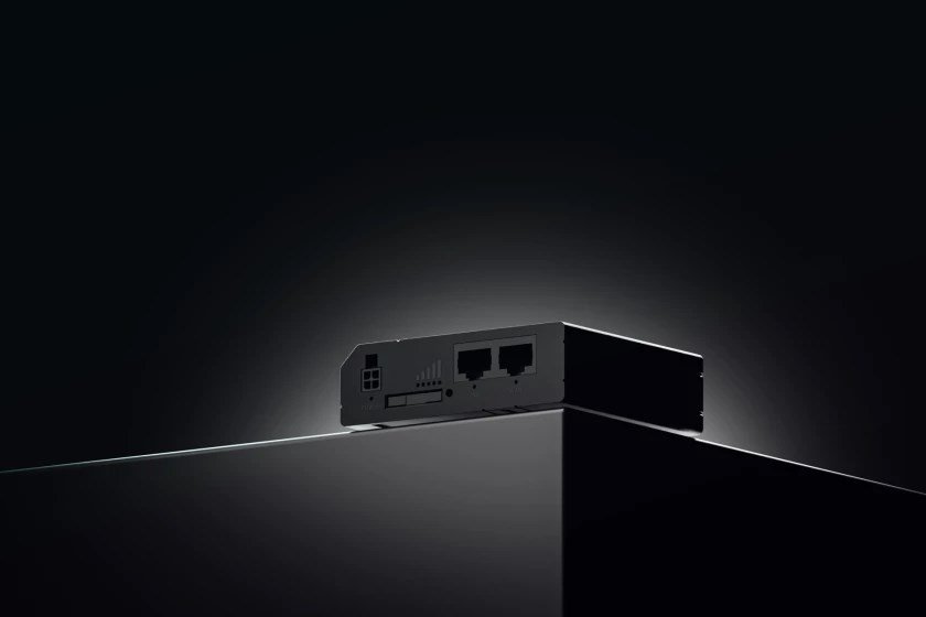 Teltonika RUT260 cellulr netvrksenhed Cellulr netvrksrouter #7
