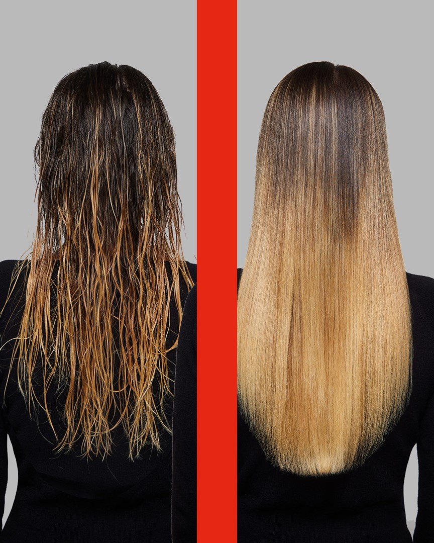 Remington EC8930 h�rt�rrer 1600 W Lyser�d #6