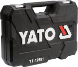 Yato ngle- og vrktjsst YT-12681 #3