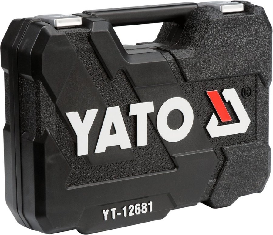 Yato ngle- og vrktjsst YT-12681 #3