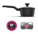Taurus Great Moments 18 cm gryde med lg KCK3018 #1