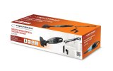 Esperanza EHV101K opretstende stvsuger med ledning 600W #2
