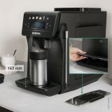 Siemens EQ600 iAroma TP603E08 espressomaskine, 15 bar #9