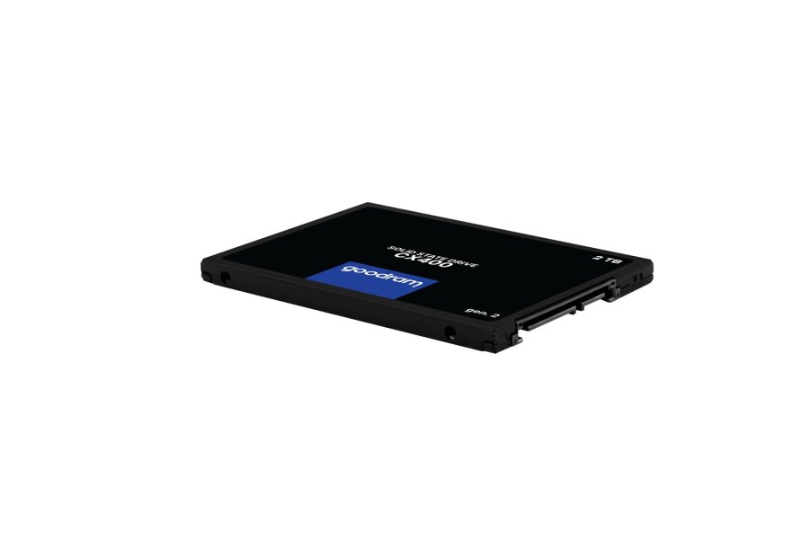 Goodram CX400 SSDPR-CX400-02T-G2 2 TB 2.5