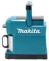 Makita DCM501Z kaffemaskine Filter kaffemaskine 240 L #5