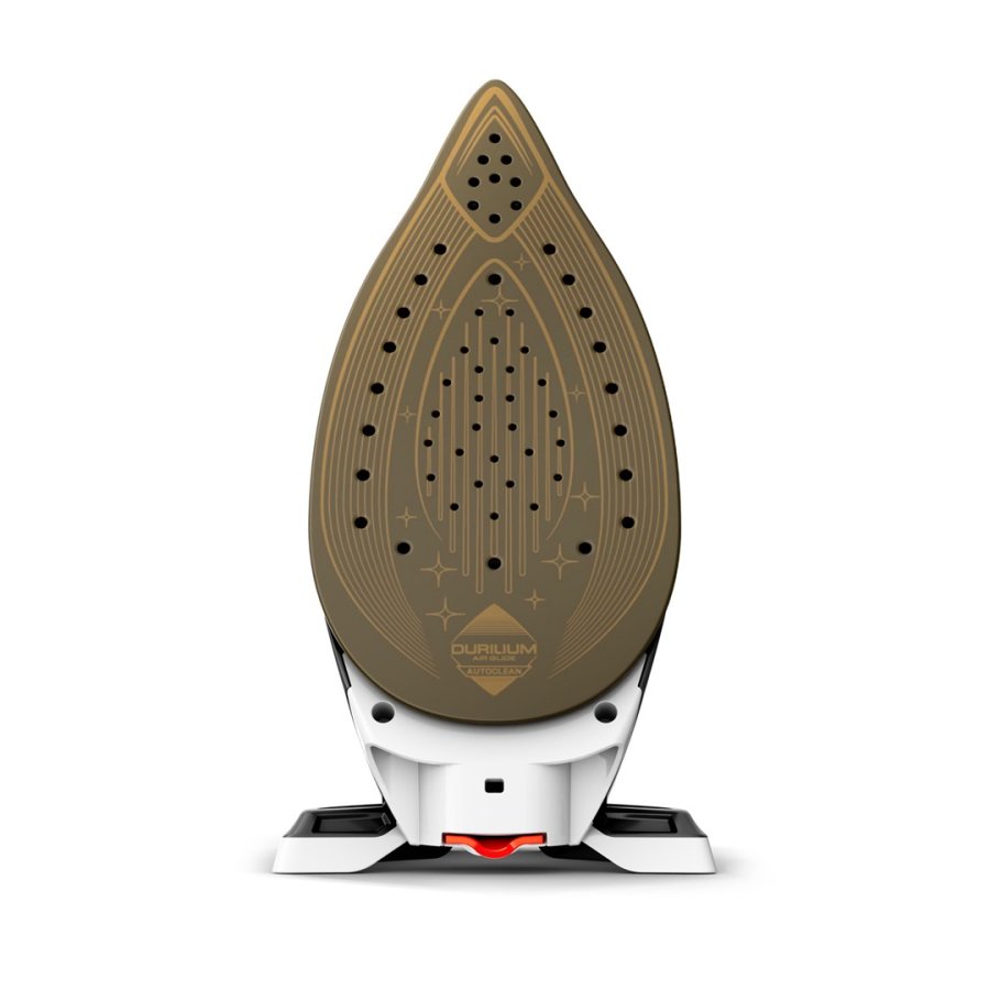 Tefal Express Power SV8130 2800 W 1,8 L Durilium AirGlide Autoclean soleplate Sort, Hvid #7