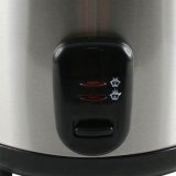 Emerio RCE-110118 riskoger 1,5 L 500 W Sort, Rustfrit st�l #3