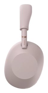 Sony WH1000XM6P.CE7 Headset Kabel & tr�dl�s Opkald/Musik/Sport/Hverdag USB Type-C Bluetooth Lyser�d #2