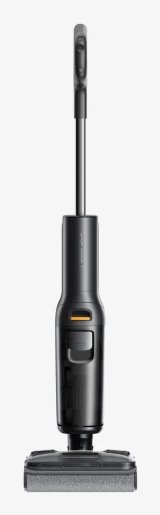 Roborock F25 ACE Elektrisk moppe Batteri Dry Sort, Hvid 4 At #5