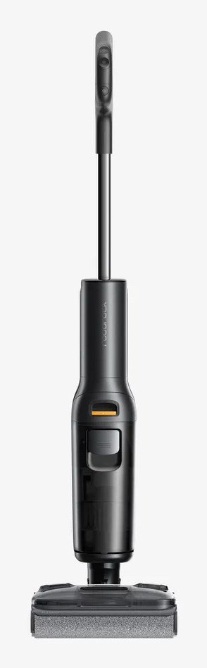 Roborock F25 ACE Elektrisk moppe Batteri Dry Sort, Hvid 4 At #5