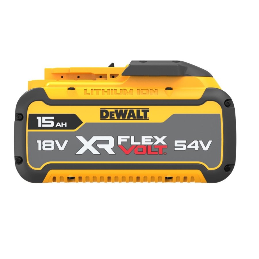 DeWALT DCB549-XJ ledningsfrit batteri og ledningsfri oplader #1