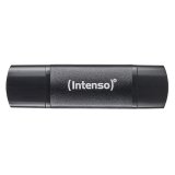 Intenso USB Stick Flex Line 256GB USB 3.2 GEN 1X1 Black #1