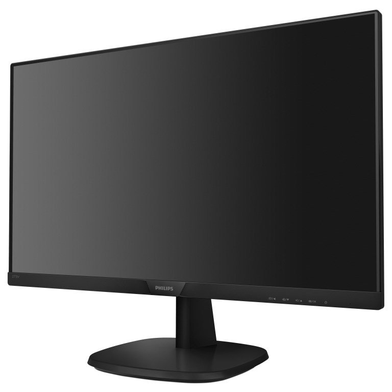 Philips V Line Full HD LCD-skrm 273V7QJAB/00 #8