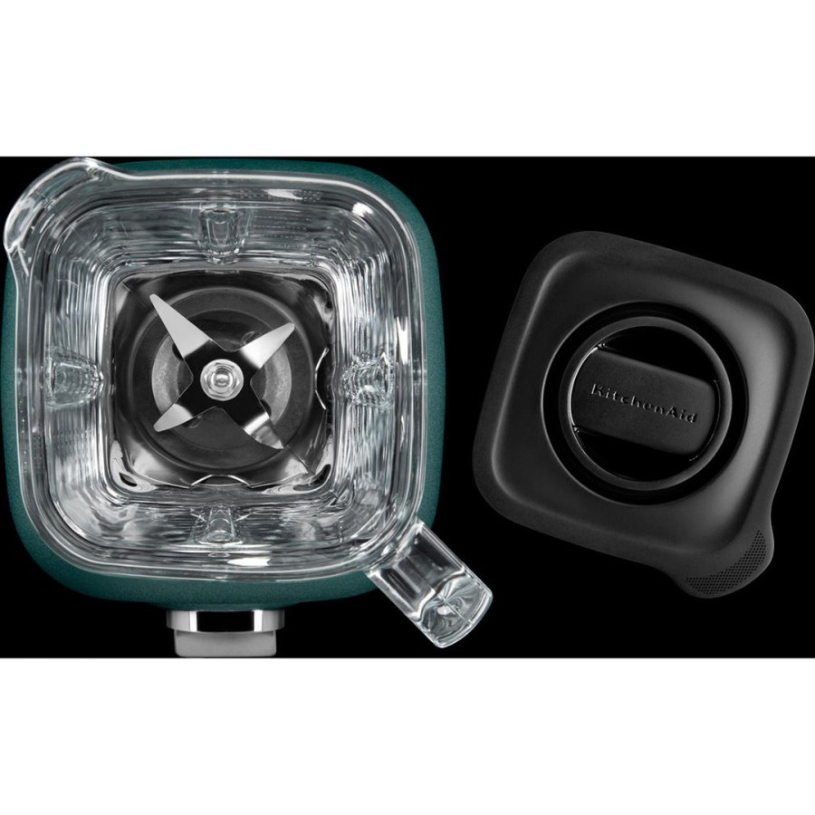 KitchenAid 5KSB4026EPP 1,4 L Bordplade blender 1200 W Rullesten #3