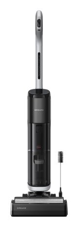 Dreame H14 Pro Stick vakuum Batteri Tr&vd Posels 400 W Sort, Gr #34