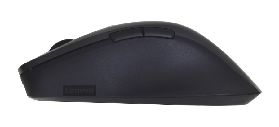 Lenovo 4Y51J62544 mus Hjre hnd Bluetooth Optisk 2400 dpi #2