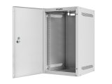 Lanberg WF10-2309-00S stativ 9U V�gmonteret stativ Gr� #5