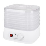Esperanza EKD004 hydreringsmaskine til mad, Transparent, Hvid 250 W #3