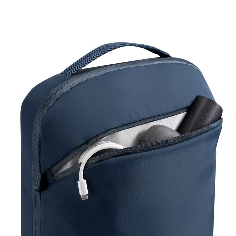 XD DESIGN rygs�k Air Backpack  NAVY P706.3225 #7
