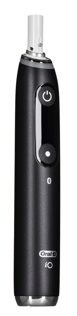 Oral-B iO Series 9 Luxe Edition Black Onyx Tandbrste #9