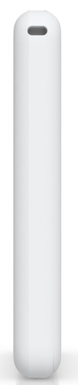 Ubiquiti UniFi UTR tr�dl�s router Gigabit Ethernet Dual-band (2,4 GHz / 5 GHz) Hvid #3