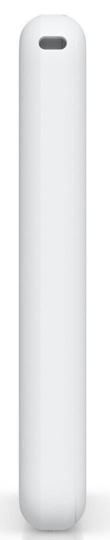 Ubiquiti UniFi UTR tr�dl�s router Gigabit Ethernet Dual-band (2,4 GHz / 5 GHz) Hvid #3