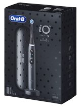 Oral-B iO Series 9 Luxe Edition Black Onyx Tandbrste #37