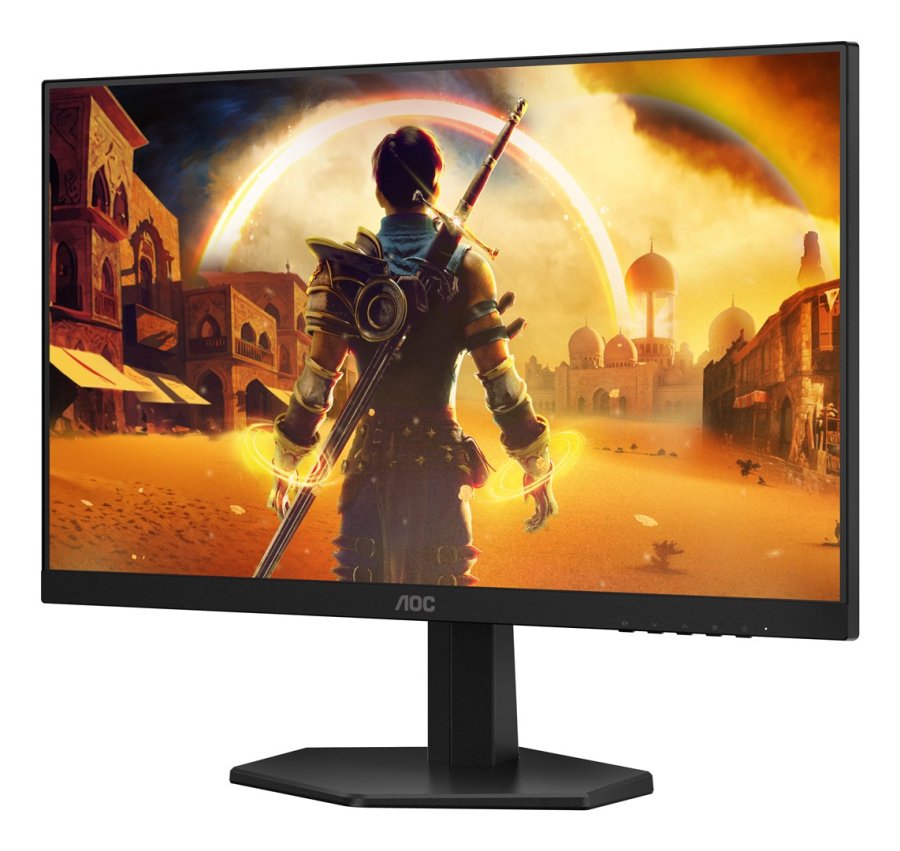 AOC G4 24G42E computerskrm 61 cm (24