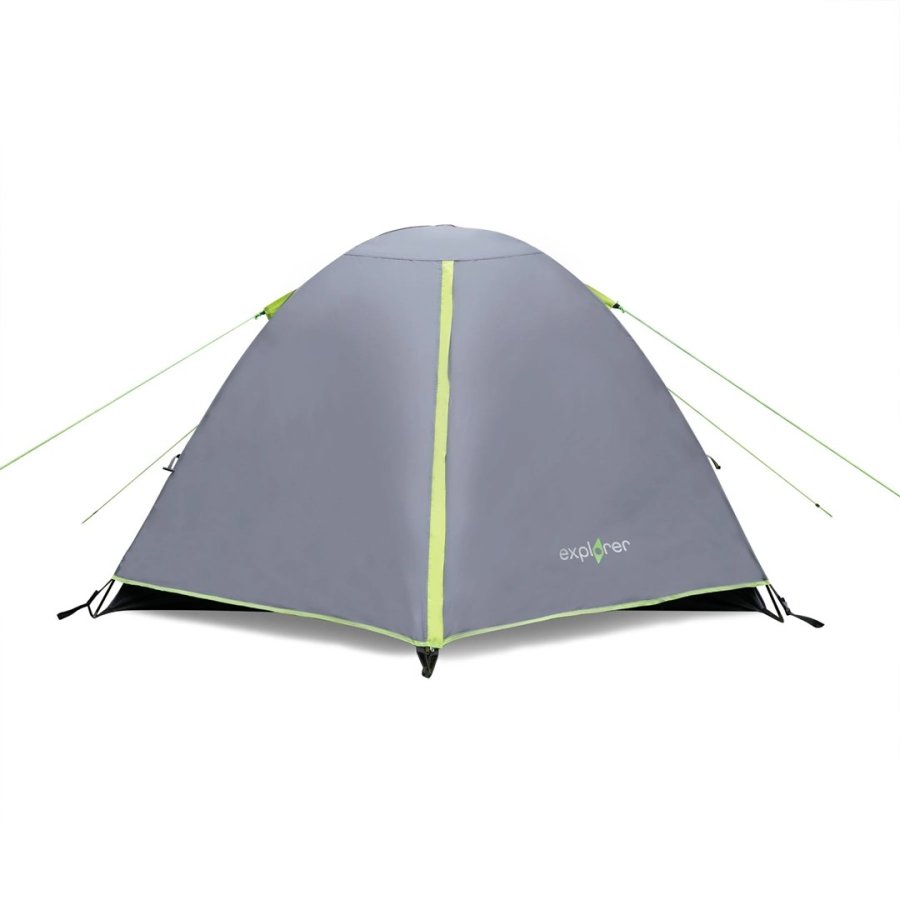 Campingtelt - Nils Camp NC6004 Explorer #7