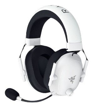 Razer BlackShark V2 HyperSpeed White Edition #3