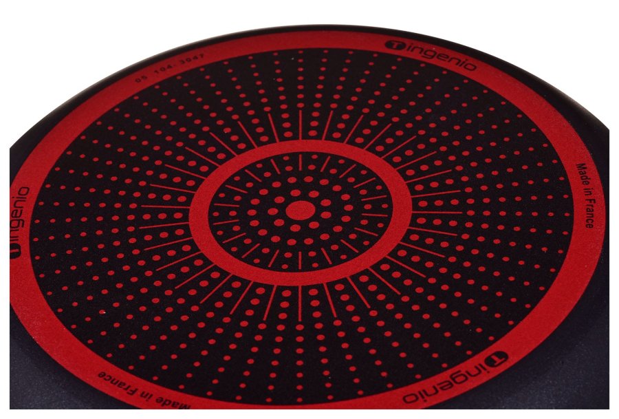 TEFAL Ingenio Easy Cook Clean 13-delt kogegrejsst #32