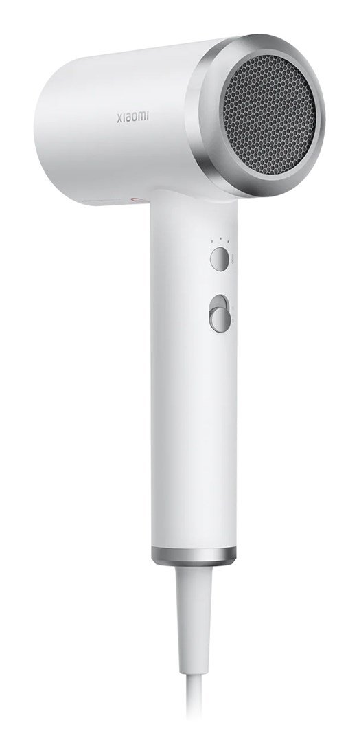 Xiaomi ionisk hrtrrer med hj hastighed #1