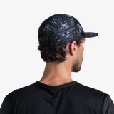 Buff 5 PANEL GO Hovedh�tte Elastin, Polyester #6