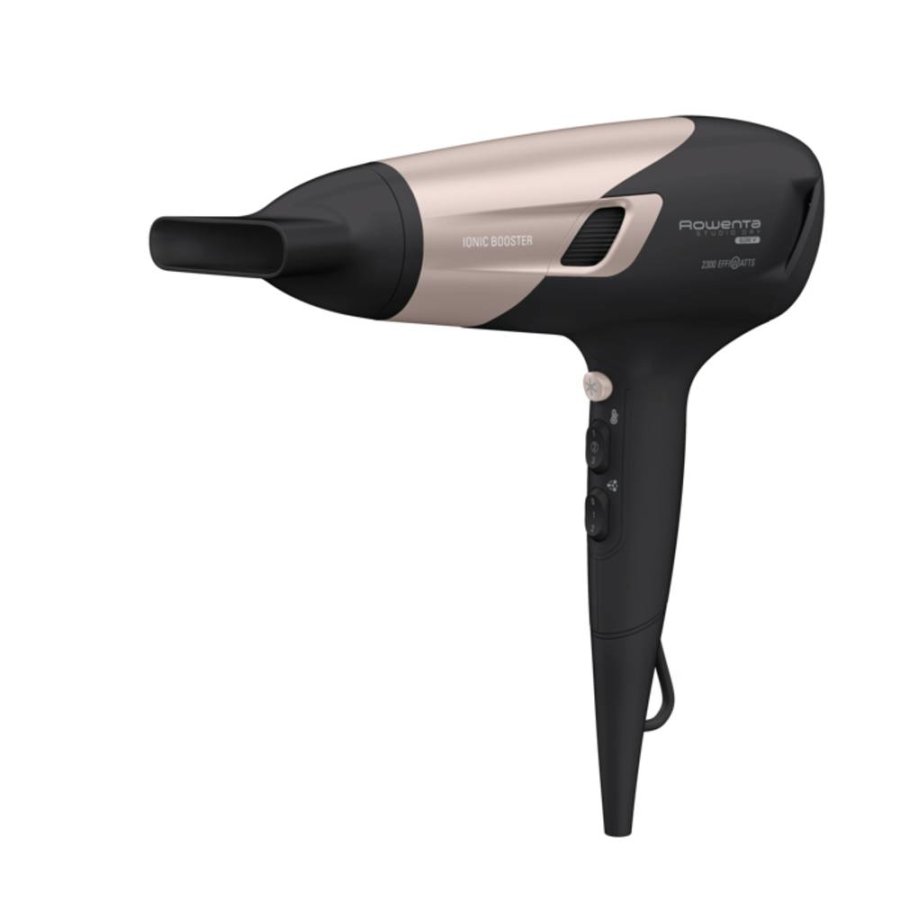 Rowenta Studio Dry CV5831F0 hrtrrer 2100 W Sort, Lyserd #1