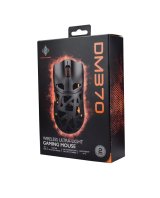 Deltaco Gaming DM370 tr�dl�s ultralet 51g gaming mus, 3311 IC, hurtigopladningsteknologi #8