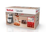 Tefal Prep'Mix+ HT4641 Bordmixer 500 W Gr�, Hvid #6