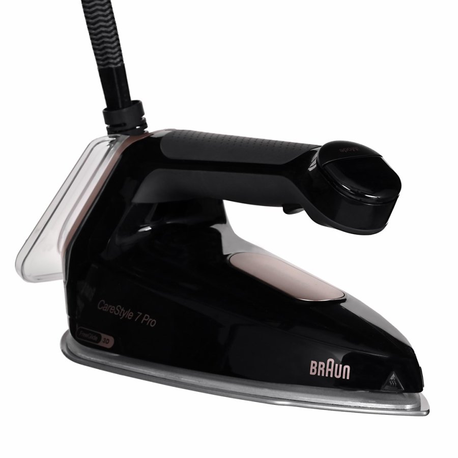 Braun CareStyle 7 Pro dampgenerator IS7286 #6