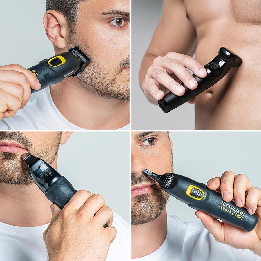 Skgtrimmer WAHL Extreme Grip Advan. 09893.0460 #7