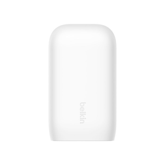 Belkin WCC002VFWH oplader til mobil enhed Laptop, Smartphone, Tablet Hvid Vekselstrm Hurtig opladning Indendrs #4