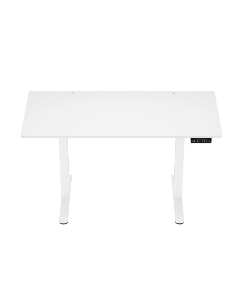 Elektrisk skrivebord MA-Leader 7.0 Hvid #2
