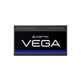 Chieftec Vega PPG-850-S Watt enhed til str�mforsyning 850 W 20+4 pin ATX ATX Sort #5