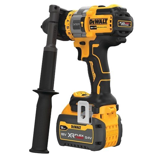 18V XRP FV ADVANTAGE Impact Drill Driver 1 x 9Ah #5